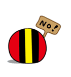 なるま（個別スタンプ：6）