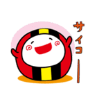 なるま（個別スタンプ：11）