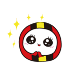 なるま（個別スタンプ：15）