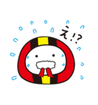 なるま（個別スタンプ：17）