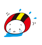 なるま（個別スタンプ：18）