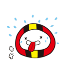 なるま（個別スタンプ：27）