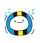 なるま（個別スタンプ：31）