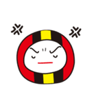 なるま（個別スタンプ：34）