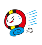 なるま（個別スタンプ：35）
