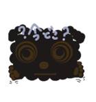 いぬのレイくん（個別スタンプ：22）