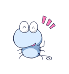 くもクモー（個別スタンプ：2）
