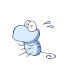 くもクモー（個別スタンプ：3）