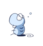 くもクモー（個別スタンプ：5）