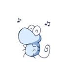 くもクモー（個別スタンプ：7）