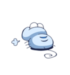 くもクモー（個別スタンプ：8）