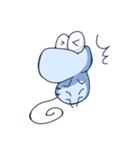 くもクモー（個別スタンプ：9）