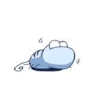 くもクモー（個別スタンプ：11）