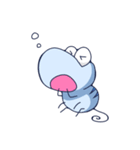 くもクモー（個別スタンプ：14）