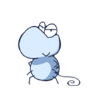 くもクモー（個別スタンプ：17）