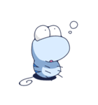 くもクモー（個別スタンプ：20）