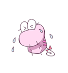 くもクモー（個別スタンプ：32）