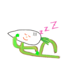 甲州フレンズ2（個別スタンプ：12）