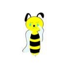 Bee Nina（個別スタンプ：6）