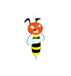 Bee Nina（個別スタンプ：13）