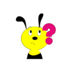 Bee Nina（個別スタンプ：17）