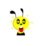 Bee Nina（個別スタンプ：18）