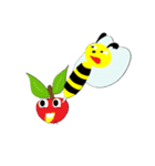Bee Nina（個別スタンプ：23）