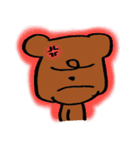 ままクマとベビーくま（個別スタンプ：29）