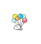 ハムスタンプ！（個別スタンプ：35）