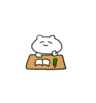 ハムスタンプ！（個別スタンプ：38）