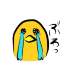 ことりの日常（個別スタンプ：18）