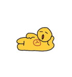 Tちゃん（個別スタンプ：37）