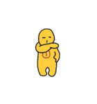 Tちゃん（個別スタンプ：38）