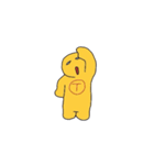 Tちゃん（個別スタンプ：40）