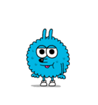 COOBO "クーボ" スタンプ Vol. 1（個別スタンプ：1）