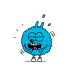 COOBO "クーボ" スタンプ Vol. 1（個別スタンプ：4）