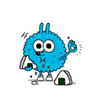 COOBO "クーボ" スタンプ Vol. 1（個別スタンプ：12）