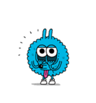 COOBO "クーボ" スタンプ Vol. 1（個別スタンプ：28）