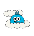 COOBO "クーボ" スタンプ Vol. 1（個別スタンプ：33）