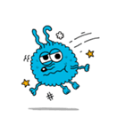 COOBO "クーボ" スタンプ Vol. 1（個別スタンプ：34）