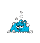 COOBO "クーボ" スタンプ Vol. 1（個別スタンプ：38）