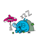 COOBO "クーボ" スタンプ Vol. 1（個別スタンプ：39）