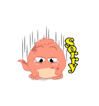 Snoppy's Family（個別スタンプ：7）