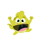 Snoppy's Family（個別スタンプ：16）