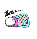 o.O PePi o.O（個別スタンプ：25）