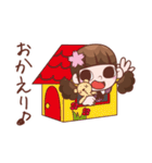 サクラサクライフキャラクターズ（個別スタンプ：13）