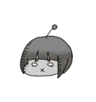 ぽよちょび（個別スタンプ：8）