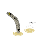 チンアナゴーズ（個別スタンプ：9）
