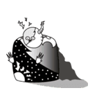 K world（個別スタンプ：4）