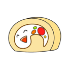 びすとろ べじたぼー2（個別スタンプ：17）